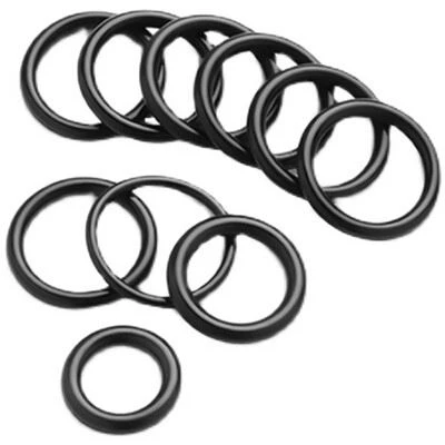 Rubber O-ring