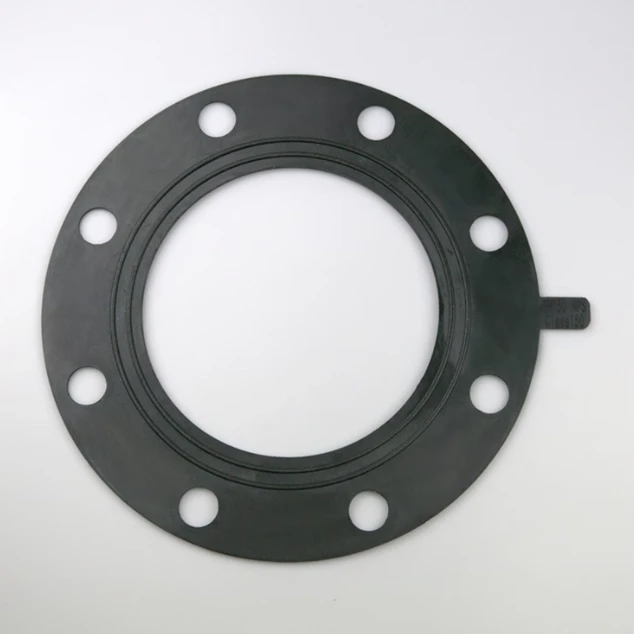 ANSI ASME16.5 Class150 FF EPDM -packningar