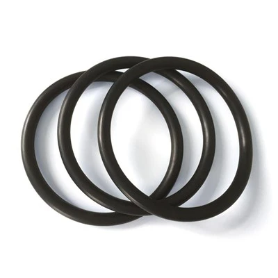 FEPM O-ringar